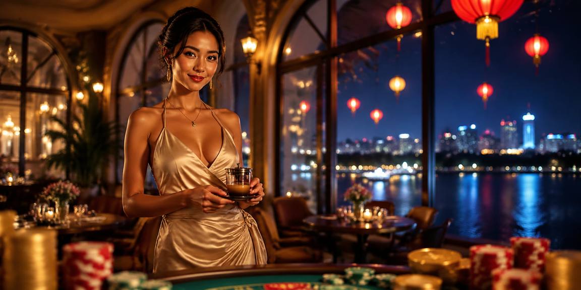 hii88 Khám phá sảnh Blackjack Cổ Điển của chúng tôi